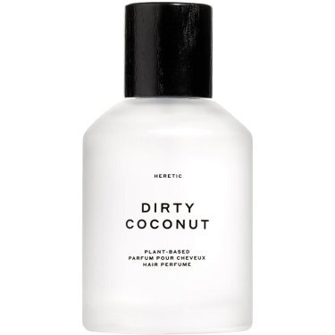 Dirty Coconut (Hair Perfume)