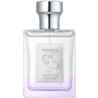 Signature Perfume: Cotton 366