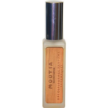 Moutia (Eau de Parfum)
