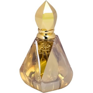 Hayati Gold (Eau de Parfum)