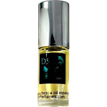 Sherbet Water: Aqua Fresca (Perfume Oil)