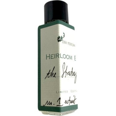 Heirloom Elixir: The Stratosphere (Extrait de Parfum)