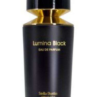 Lumina Black