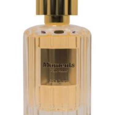 Moments Pour Femme