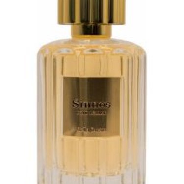 Sinnos Pour Homme