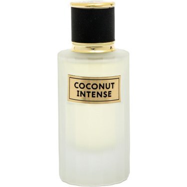 Coconut Intense (Eau de Parfum)