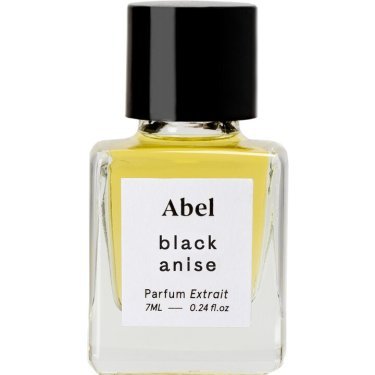 Black Anise (Parfum Extrait)