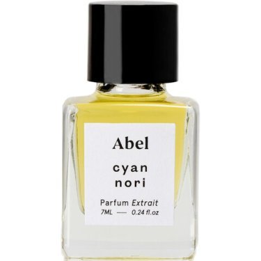 Cyan Nori (Parfum Extrait)