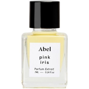 Pink Iris (Parfum Extrait)