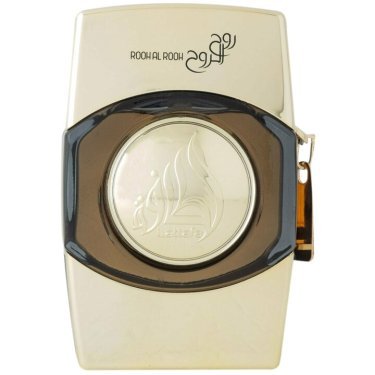 Rooh Al Rooh (Gold)