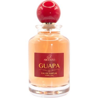 Guapa (Eau de Parfum)