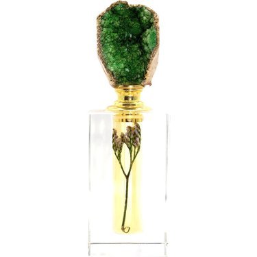 Guapa (Perfume Oil)