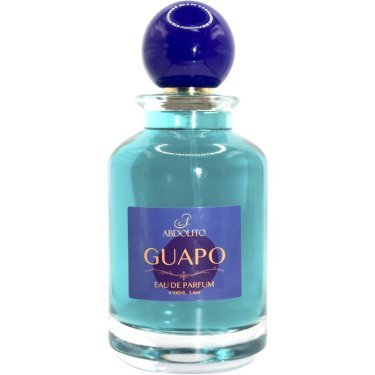 Guapo (Eau de Parfum)