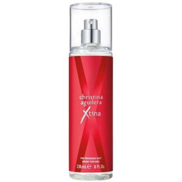 Xtina (Fragrance Mist)