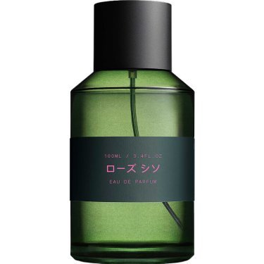 Rose Shiso
