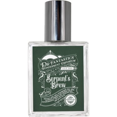 Serpent's Brew (Eau de Parfum)
