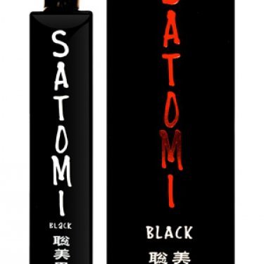 Satomi Black