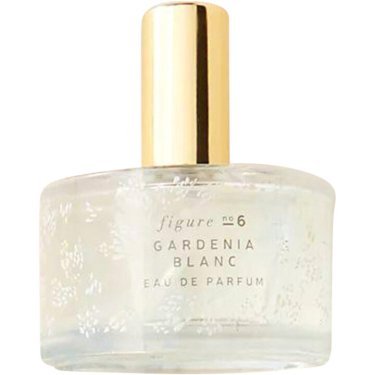 Anatomy of a Fragrance: Gardenia Blanc