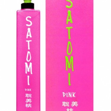 Satomi Pink
