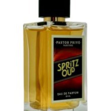 Spritz Oud