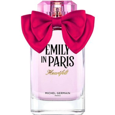 Emily in Paris Heartfelt