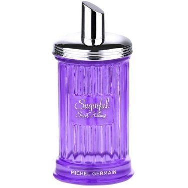 Sugarful Sweet Nothings