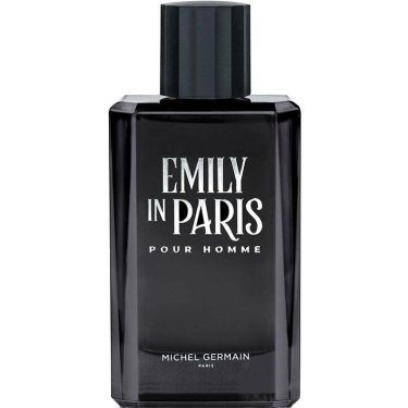 Emily in Paris Pour Homme