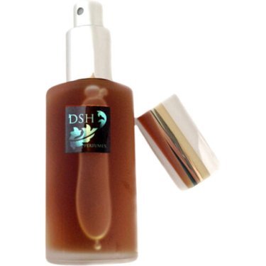 Soho Cuir (Voile de Parfum)