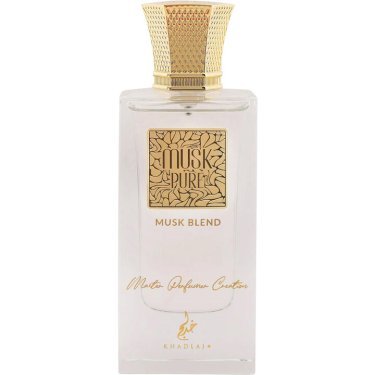 Musk Pure - Musk Blend