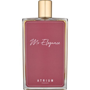 Mr Elegance