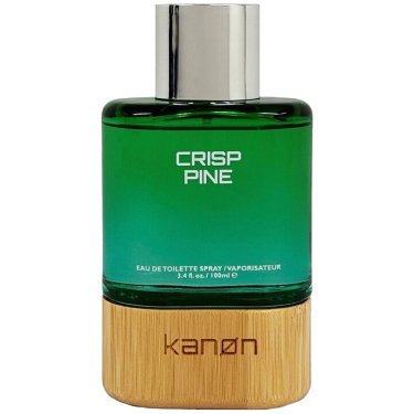 Crisp Pine