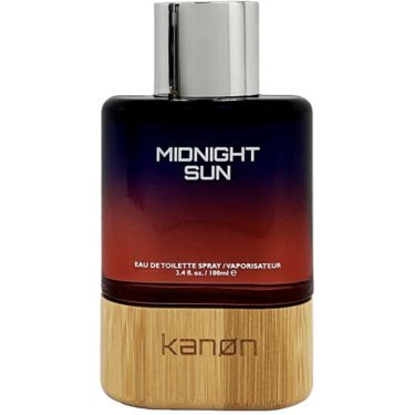 Midnight Sun