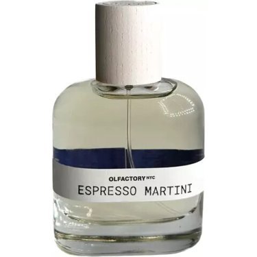 Espresso Martini