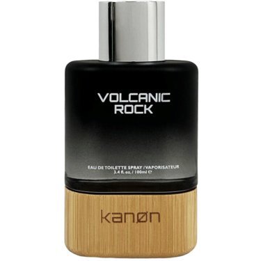 Volcanic Rock