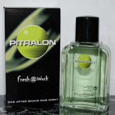 Pitralon Fresh@Work