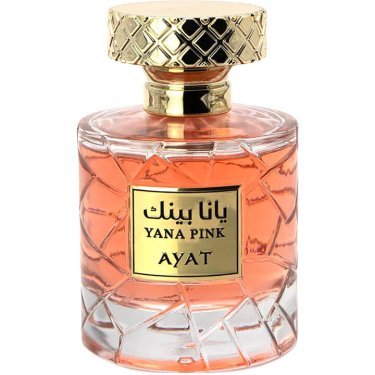 Yana Pink