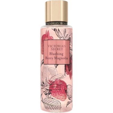 Blushing Berry Magnolia