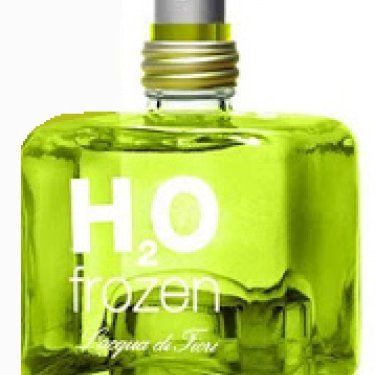 H20 Frozen