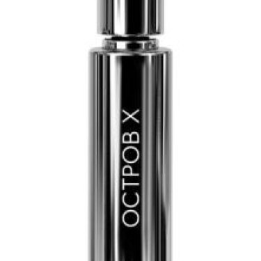 OCTPOB X