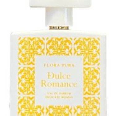 Dulce Romance