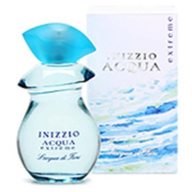Inizzio Acqua Extreme
