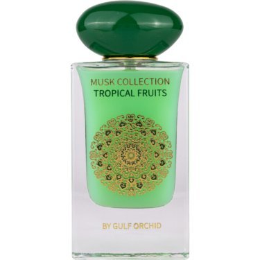 Musk Collection: Tropical Fruits