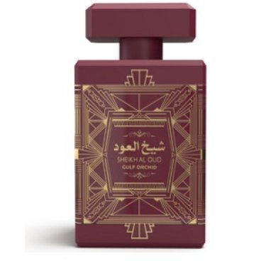 Sheikh Al Oud Red