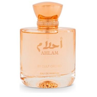 Ahlam