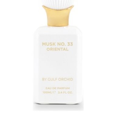 Musk No. 33 Oriental