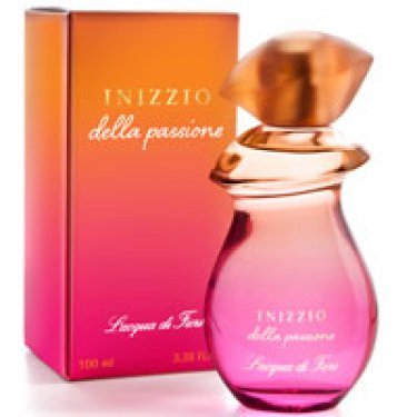 Inizzio Della Passione