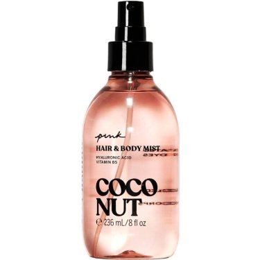 Pink Coconut (Hair & Body Mist)