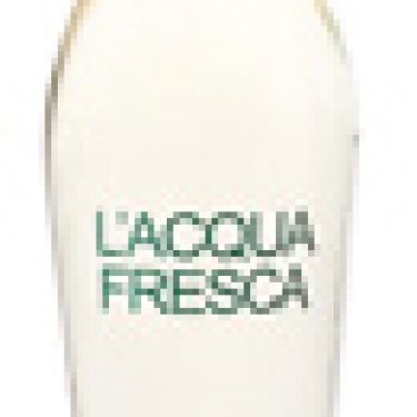 L'acqua Fresca