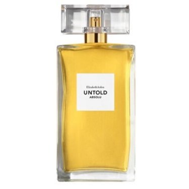 Untold Absolu (Eau de Parfum)