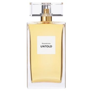 Untold (Eau de Parfum)